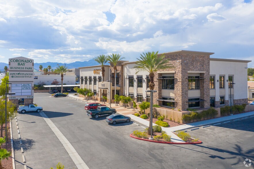 More Photos Of 7900 W Sahara Ave, Las Vegas Medical For Sale