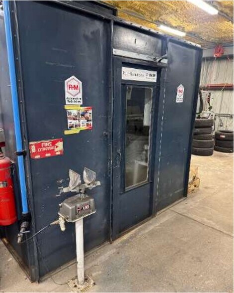 More Photos Of 4805 S 50th St, Tampa Industrial For Lease