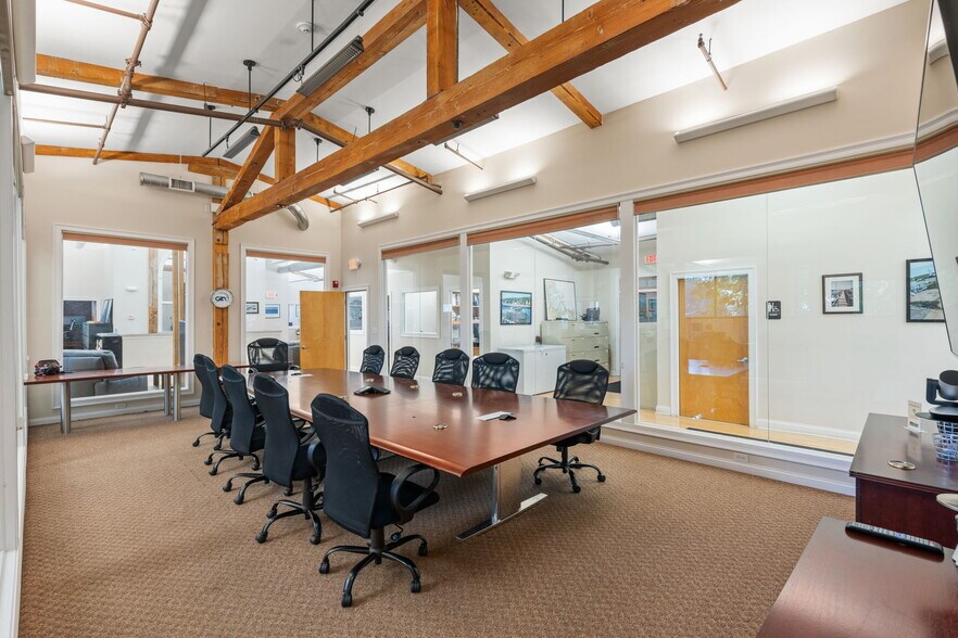 More Photos Of , Amesbury Industrial For Sale