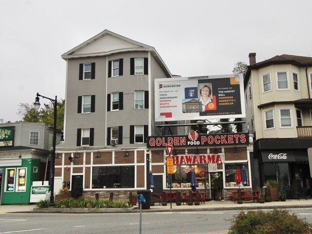 More Photos Of 9-11 Kelley Sq, Worcester Apartments For Lease