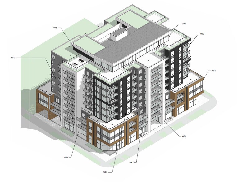 More Photos Of 2170 Robie St, Halifax Apartments For Lease