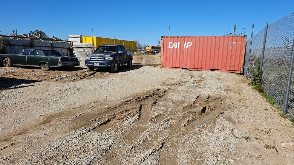 More Photos Of 5519 Addicks Satsuma Rd, Houston Land For Lease