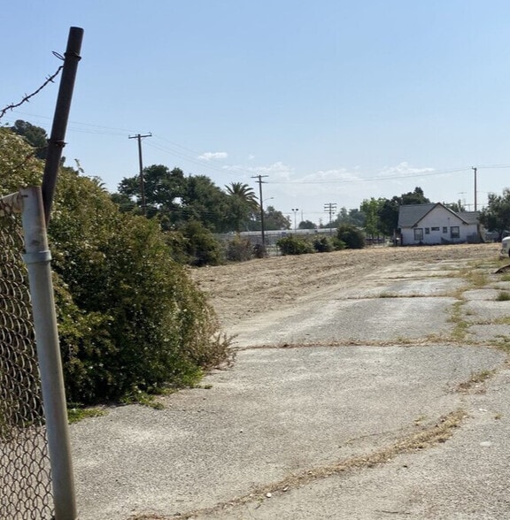 Primary Photo Of 472 E E St, Colton Land For Lease