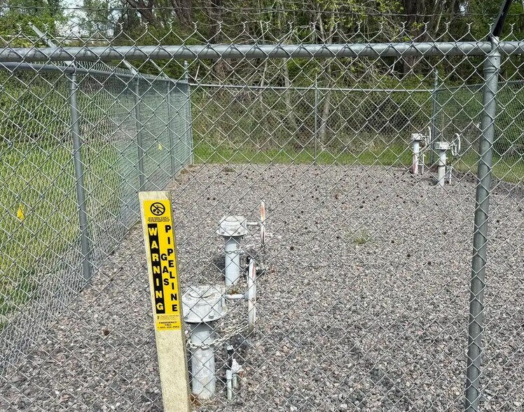 More Photos Of 1510 Columbia Nitrogen, Augusta Warehouse For Lease