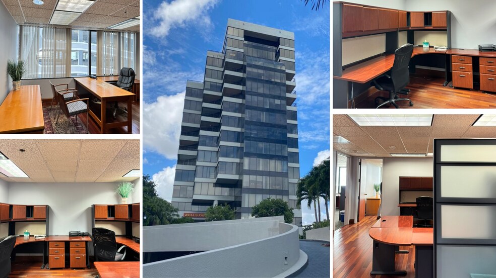 More Photos Of 2665 S Bayshore Dr, Coconut Grove Office For Sale