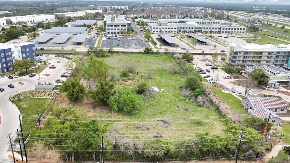 More Photos Of 13641 Rutledge Spur, Austin Land For Sale