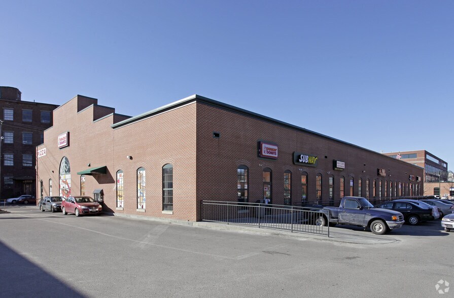 More Photos Of 325 Valley St, Providence Unknown For Lease