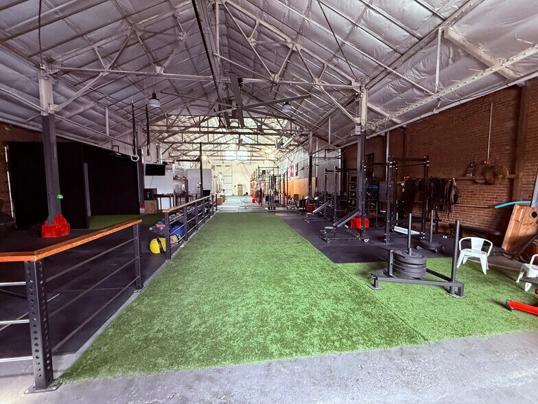 More Photos Of 559 E 4th St, Reno Storefront For Lease