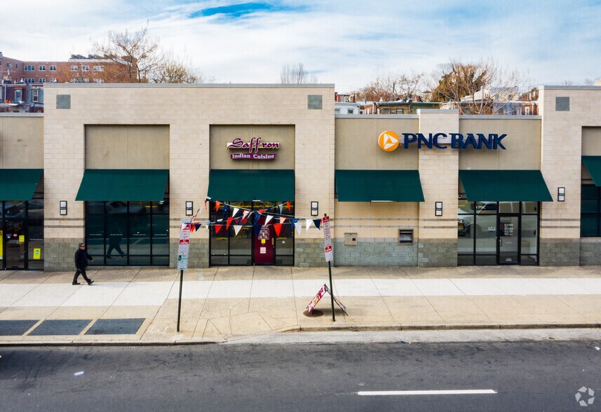 More Photos Of 3216-3260 N Broad St, Philadelphia Storefront For Lease