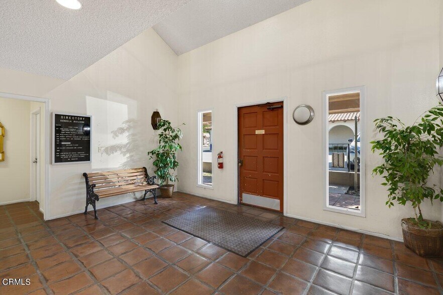 More Photos Of 606 Sespe Ave, Fillmore Office For Sale