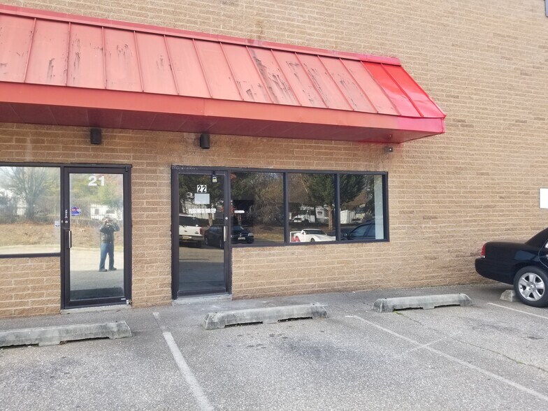 More Photos Of 550 Crain Hwy N, Glen Burnie Unknown For Lease