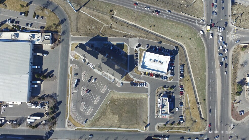 More Photos Of 15255 E 38th Ave, Aurora Land For Sale