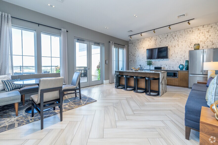 Photo of 1st Floor Ste 160