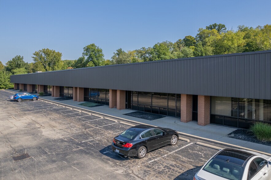 More Photos Of 501 Techne Center Dr, Milford Warehouse For Lease