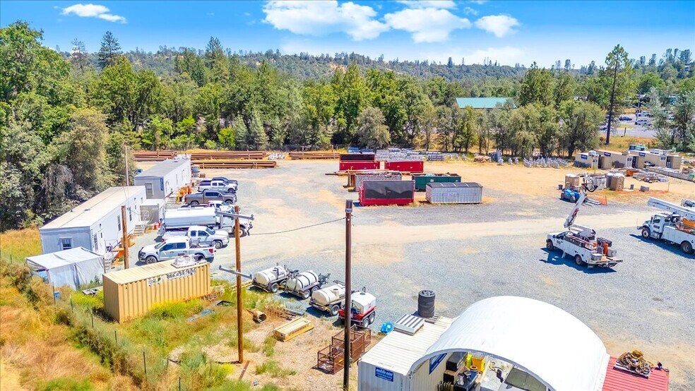 More Photos Of 20905 Soulsbyville rd, Soulsbyville Land For Sale