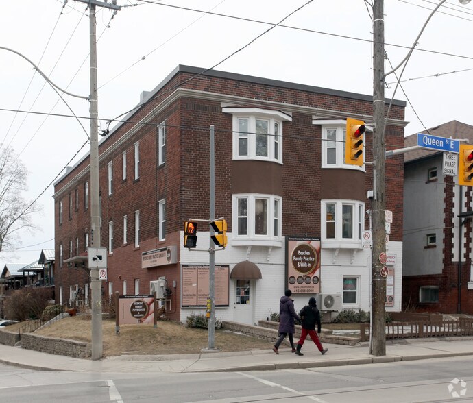 More Photos Of 116 Glen Manor Dr, Toronto Medical For Sale