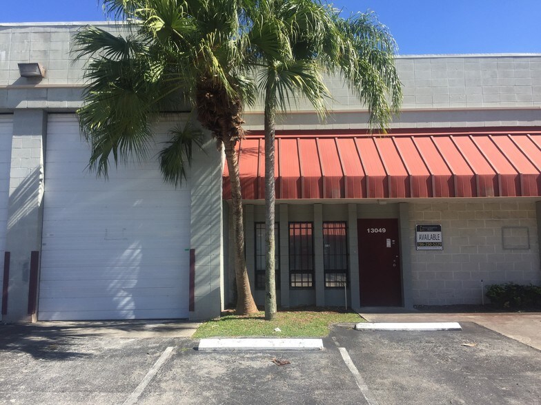 More Photos Of 13037-13067 SW 133rd Ct, Miami Warehouse For Lease