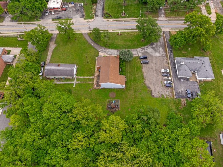 More Photos Of 1424 S 55th St, Kansas City Religious Facility For Sale