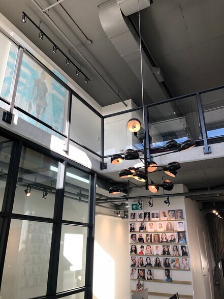 More Photos Of 370 Esplanade E, North Vancouver Warehouse For Lease