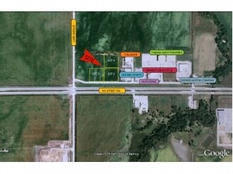 More Photos Of SW 4th St, Mason City Land For Sale