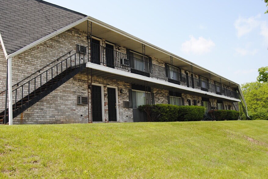 Primary Photo Of 7979 N 66th St, Milwaukee Apartments For Sale