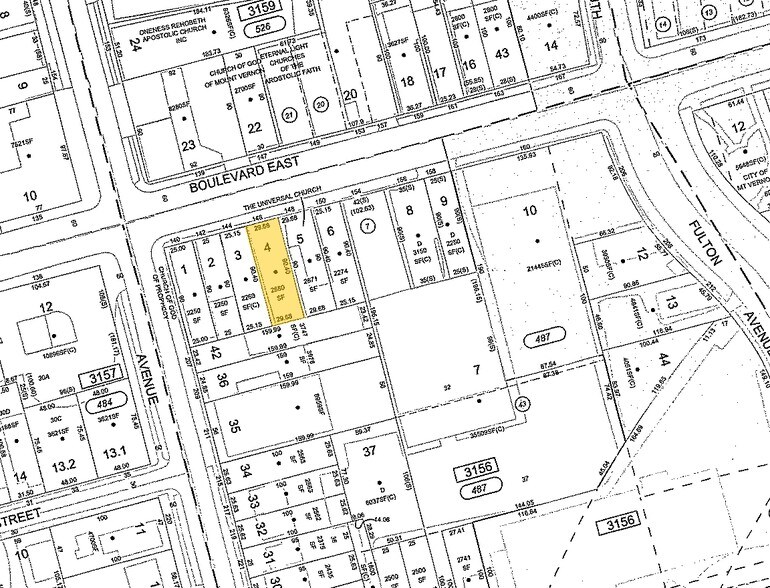 More Photos Of 146 E 3rd St, Mount Vernon Auto Repair For Sale