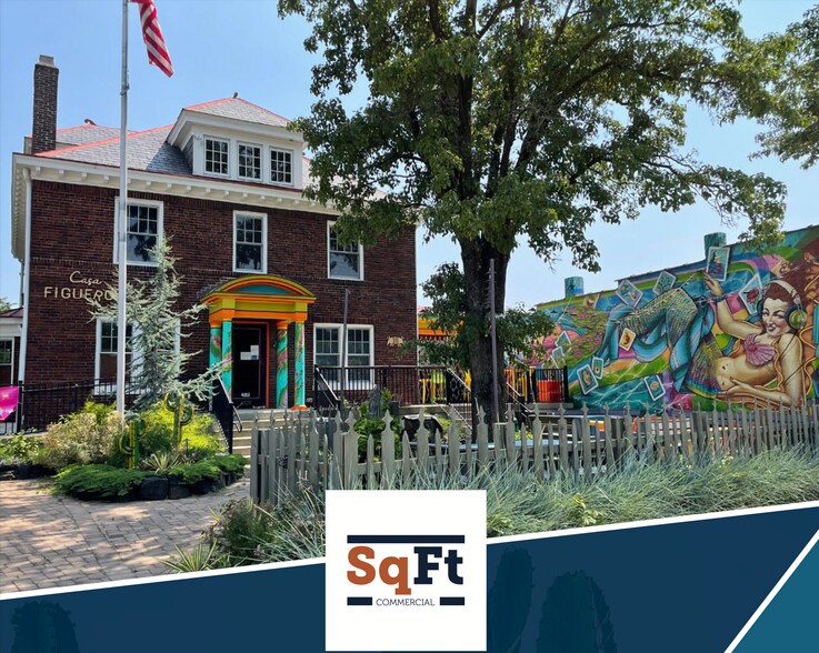 More Photos Of 6112 Montgomery Rd, Cincinnati Restaurant For Sale