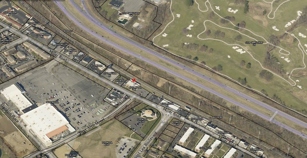 More Photos Of 4001 Miller Rd, Wilmington Office For Sale