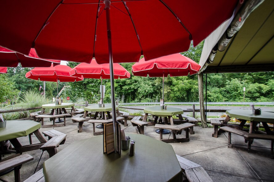 More Photos Of 3 Main St, New Paltz Restaurant For Sale