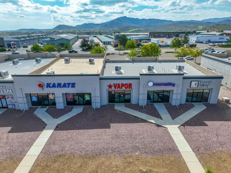More Photos Of 6616 E 2nd St, Prescott Valley Storefront For Sale