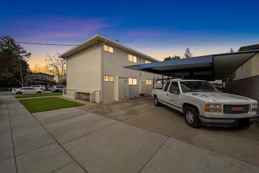 More Photos Of 7810 Hanna St, Gilroy Apartments For Sale