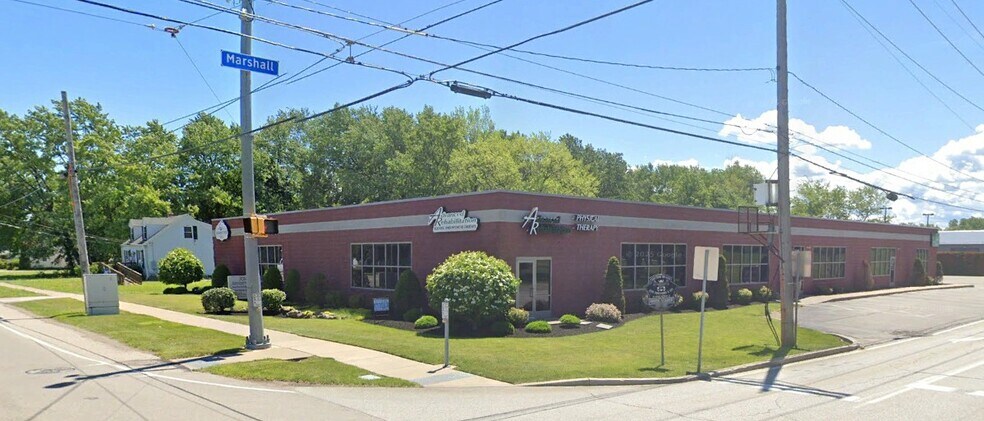 More Photos Of 3347 W 12th St, Erie Office For Lease