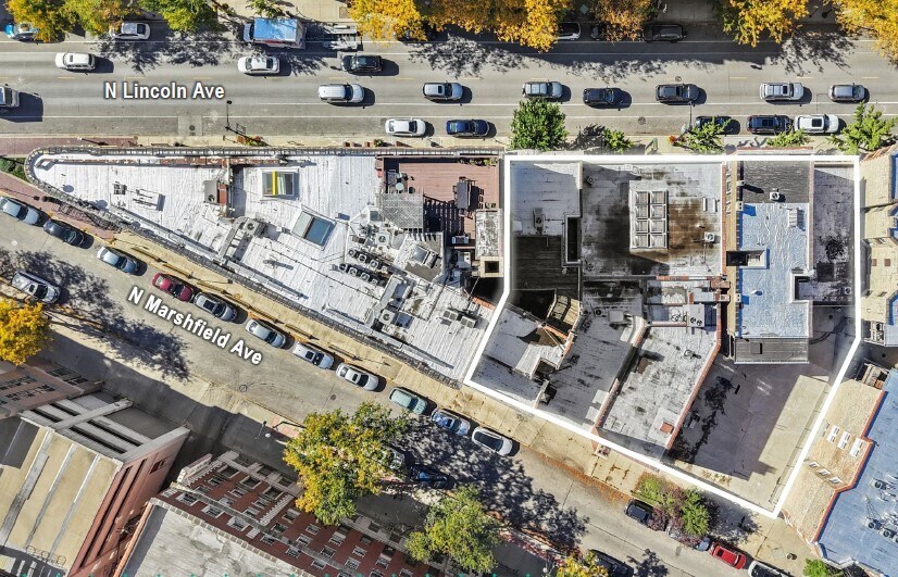 More Photos Of , Chicago General Retail For Sale