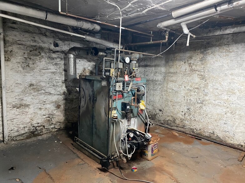 More Photos Of 2591 Frederick Douglass Blvd, New York Apartments For Sale