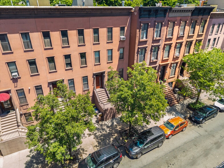 More Photos Of 161A W 129th St, New York Multifamily For Sale