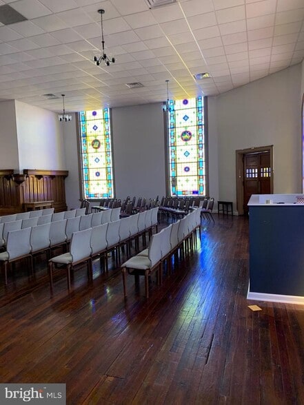More Photos Of 238 Cambria, Philadelphia Religious Facility For Sale