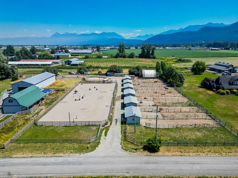 More Photos Of 42050 Keith Wilson Rd, Chilliwack Land For Sale
