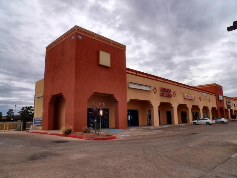 More Photos Of 14476 Horizon Blvd, El Paso Unknown For Lease
