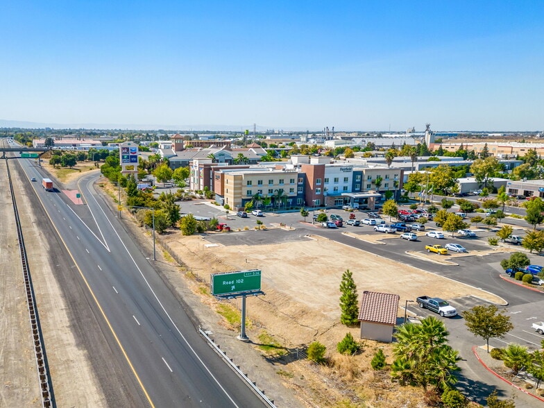 More Photos Of 2120 Freeway Dr, Woodland Land For Sale