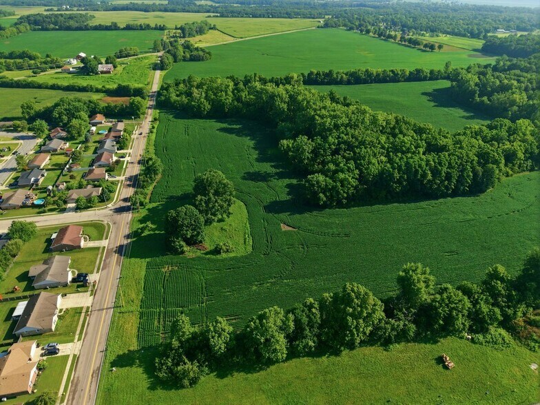 More Photos Of East Ave., Eaton Land For Sale