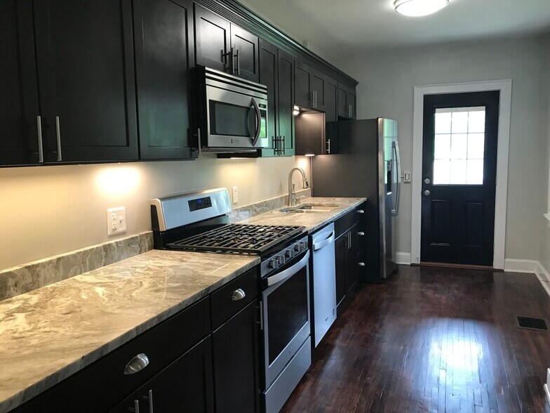 More Photos Of , Columbus Multifamily For Sale