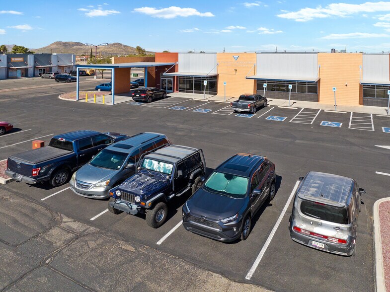 More Photos Of 2802 S 6th Ave, Tucson Freestanding For Sale