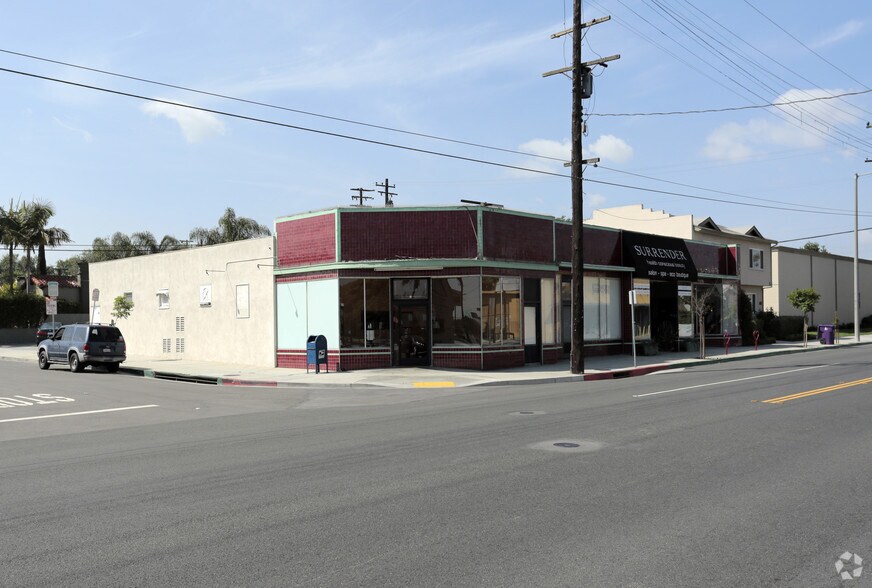 More Photos Of 1090-1098 E Wardlow Rd, Long Beach Storefront For Lease