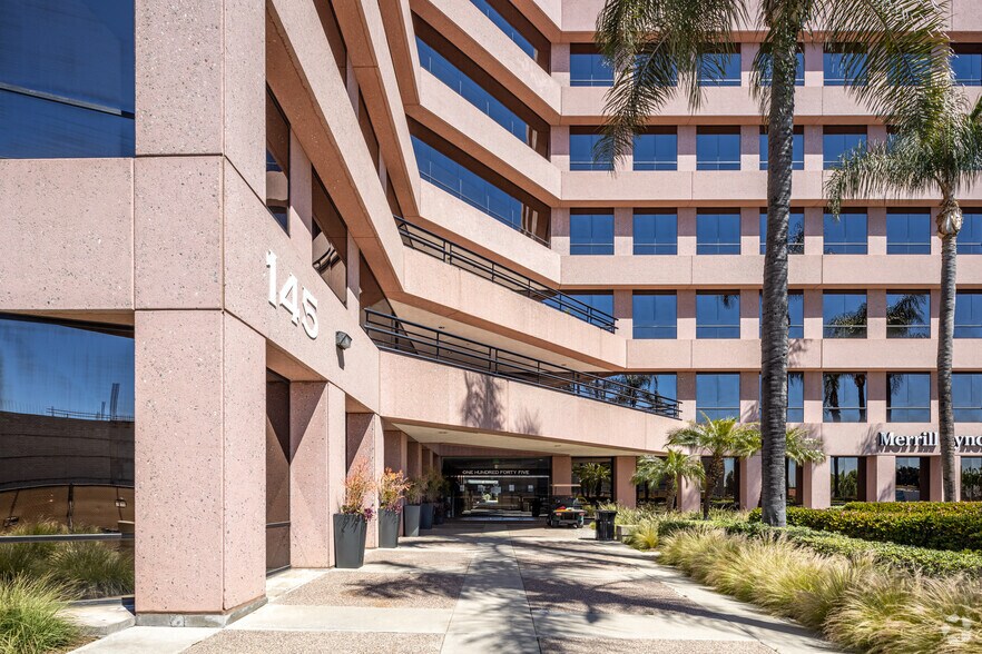 More Photos Of 135 S State College Blvd, Brea Unknown For Lease