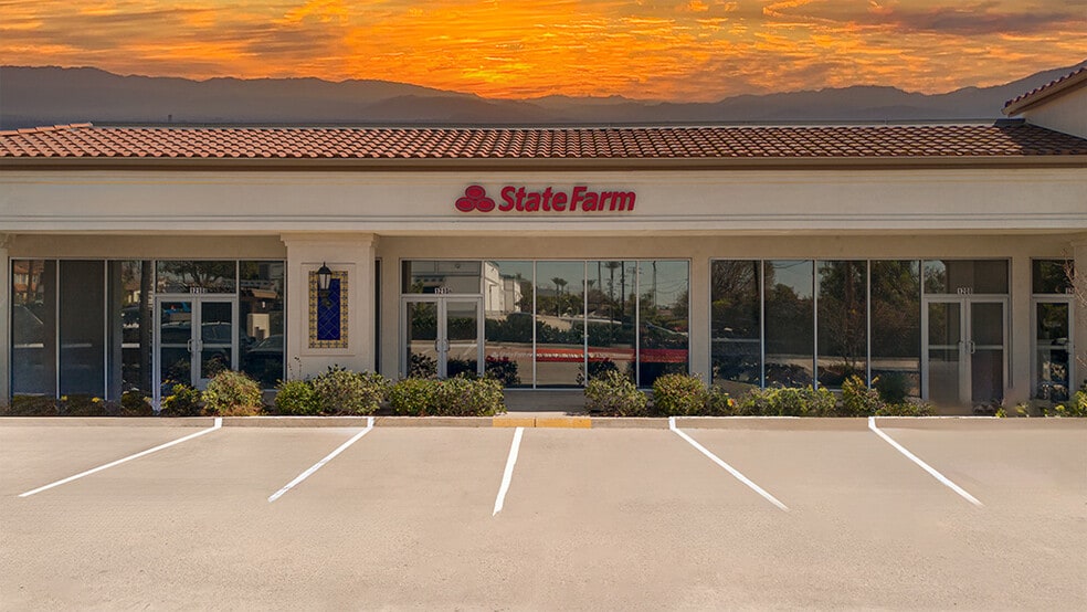 Primary Photo Of 1202-1212 Huntington Dr, Duarte Hotel For Lease