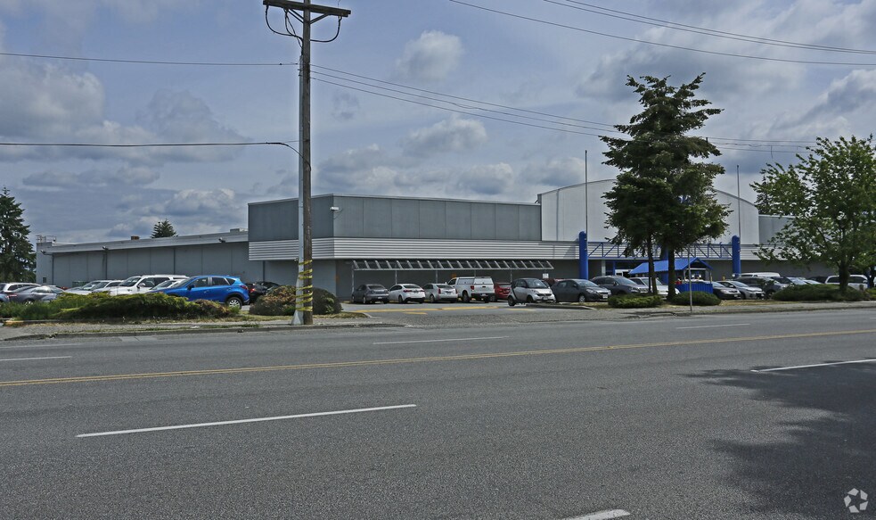 More Photos Of 5335 Kingsway, Burnaby Freestanding For Sale