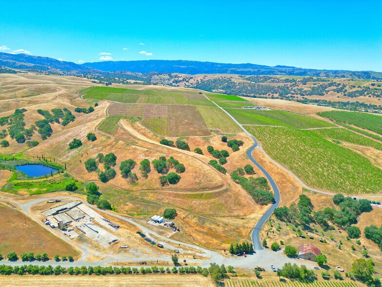 More Photos Of 5625 Greenville Road, Livermore Land For Sale