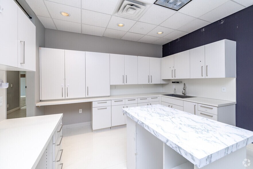 Photo of 1st Floor Ste 110