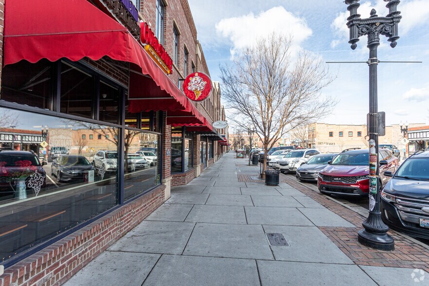 More Photos Of 175 25th St, Ogden Storefront Retail Office For Lease