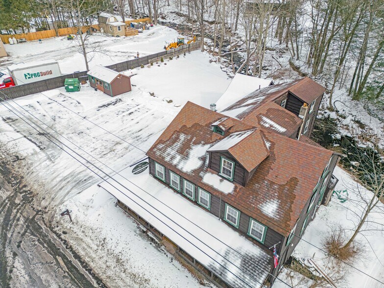 More Photos Of 540 State Route 42, Shandaken Hospitality For Sale